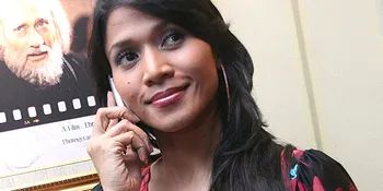 Anne: Saya Lebih 'Perempuan' Usai Melahirkan