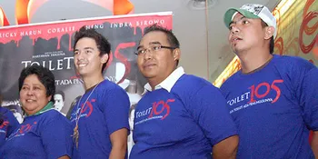 Indra Birowo Kesulitan Berhadapan Dengan Pemain Baru