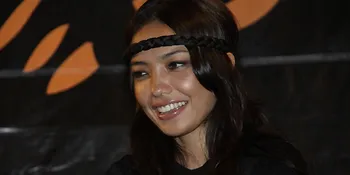 Imelda Therinne Geluti Thai Boxing