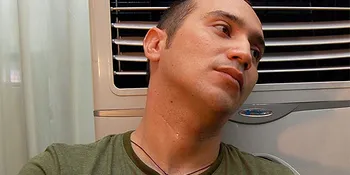 Perceraian Ganggu Kerjaan Gary Iskak