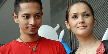 Sidang Cerai Fauzi Baadilah - Senk Lotta Gagal Lagi