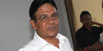 Mark Sungkar - Fanny Bauty Absen Sidang Cerai