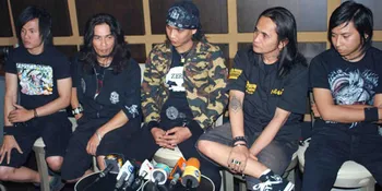 Musik Jamrud Tetap Akan Berkompromi Dengan Pasar