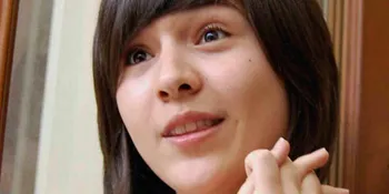 Olivia Lubis Jensen: Aku Tetap Jomblo