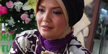 Ratih Sanggarwati Ingin Bikin 'Sister City'