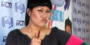 Jadi Presenter Termahal, Okky Lukman Anggap Wajar