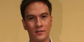 Bertrand Antolin Bangga Jadi Maruk