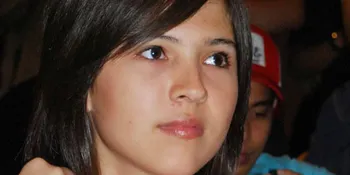 Olivia Lubis Jensen Stop Main Sinetron Stripping