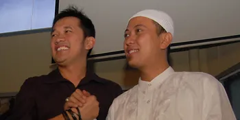 Opick Diperiksa Polisi Terkait Dugaan Penggelapan Uang