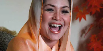 Kristina, Ikke Nurjanah, Cici Paramida Barengan Cari 'Kumbang'