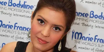 Carissa Putri Sukai Lagu ST12