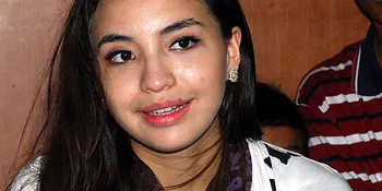 Malam Dana, Manohara Keluarkan Rp10 Juta Lebih