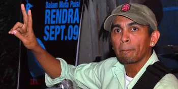 Glenn Fredly Ingin Fokus Jadi Produser?