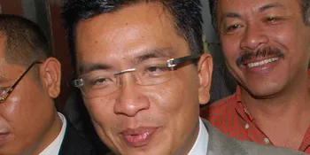 Helmy Yahya Siapkan Bulan Madu ke Eropa