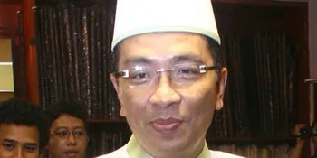 Nikahi Febri, Helmy Yahya Tidak Izin Mantan Istri