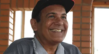 Mark Sungkar: Fanny Tak Curiga Soal Simpanan