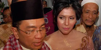 Helmy Yahya Dapat Gelar Bagindo Sati