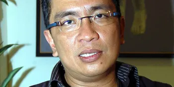 Helmy Yahya, Tak Ada Pilihan Lain