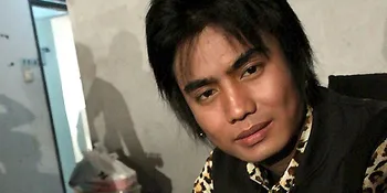 Charlie ST12, HP Untuk Bikin Lagu