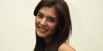 Tiga Bulan, Carissa Putri Turun 8 Kg