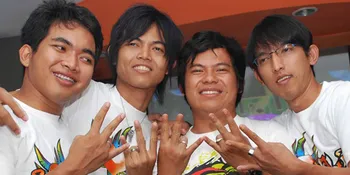 Fabrizio Faniello Bakal Nyanyikan Versi Inggris Lagu Wali 