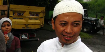 Opick Sempat Terganggu Isu Penggelapan Uang