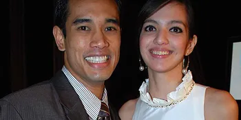 Nia Ramadhani - Ardi Bakrie Nikah 1 April