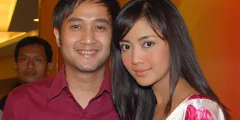 Ririn Dwi Ariyanti - Aldi Bragi Bertunangan