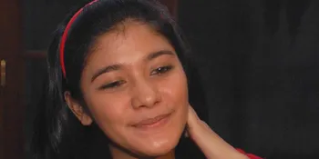 Naysila Mirdad Perkenalkan Jenda