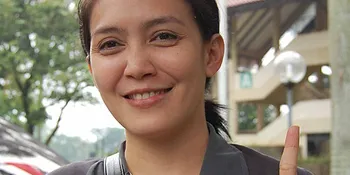 Merasa Kurang di Komisi 9, Rieke Sekolah ke Jerman