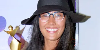 Banyak Tato, Fahrani Selektif Pilih Job