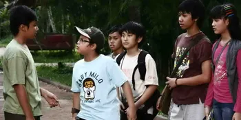 'SI MOMON' Tetap Jadi Sinetron Realistis dan Tanpa Mistis