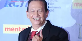 Roy Marten: Kebebasan Adalah Kemewahan
