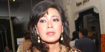 Diana Nasution Divonis Kanker Stadium Tiga