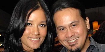 Titi Sjuman dan Wong Aksan Sjuman Berencana Liburan ke Bali