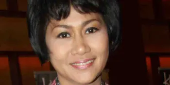 Ayu Diah Pasha Dukung Sex Education Dalam Pendidikan