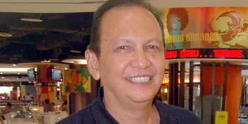 Ingin Terbitkan Buku, Roy Marten Cari Penulis