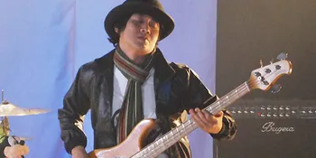 Thomas Ramdhan Tak Mau Dibatasi Dalam Bermusik