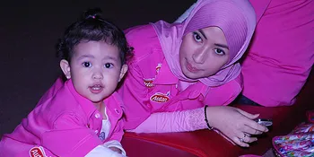 Annisa Trihapsari Pilih Perawatan Alami