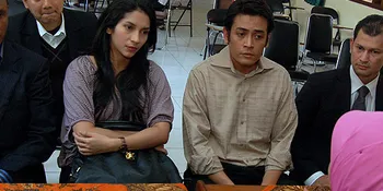 Vira Yuniar - Teuku Ryan Resmi Cerai