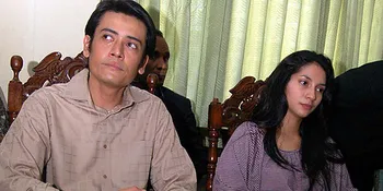 Teuku Ryan Wajib Nafkahi Rp10 Juta Per Bulan