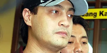 Positif Menduda, Ferry Irawan Tetap Harus Bayar Rp65 Juta