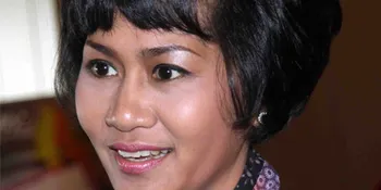 Ayu Diah Pasha: Cantik Identik Dengan Sehat dan Bahagia