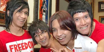 J-Rocks Garap Ulang Lagu 'Madu dan Racun'