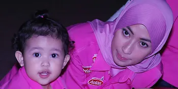 Annisa Trihapsari Utamakan Komunikasi Dengan Anak