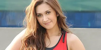 Tetap Seksi, Nafa Urbach Ingin Tiru Britney dan Lady GaGa