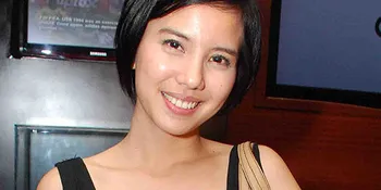 Tya Ariestya Belajar Dokter Dari Mama