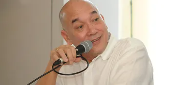 JFP Kembali Hadirkan Java Jazz Festival