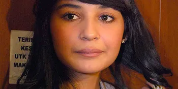 Digosipkan Putus Karena Ortu, Shireen Sebel