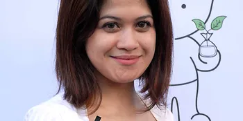 Cindy Bernadette Ogah Mulai Dari Titik Nol